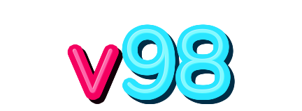 v98 — logo kanal