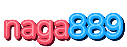 naga889 — logo kanal