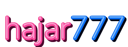 hajar777 — logo kanal