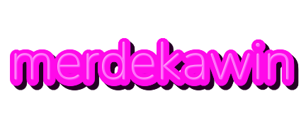 merdekawin — logo kanal