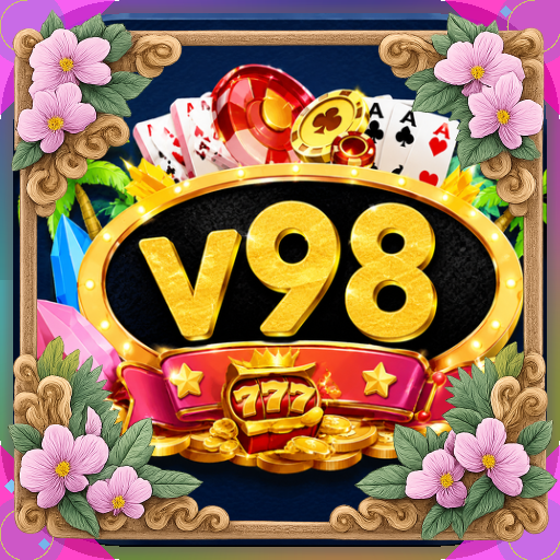 v98 — mitra unggulan