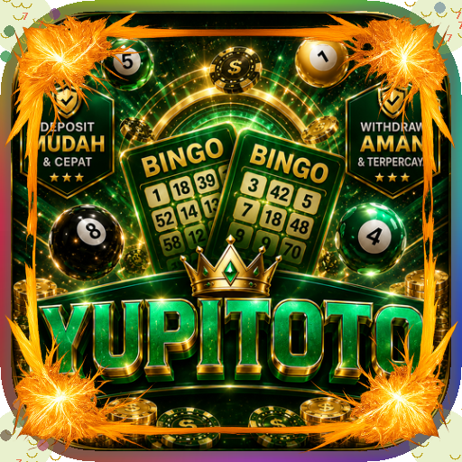 yupitoto — galeri pratinjau Resmi APK